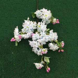 Hjem Bryllup Dekorative Kirsebærblomster