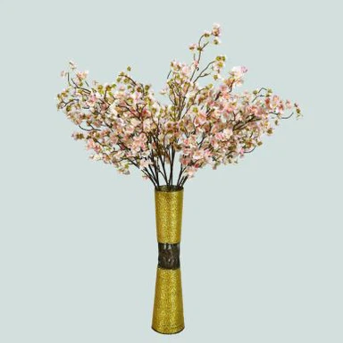 Fersken Falske blomster