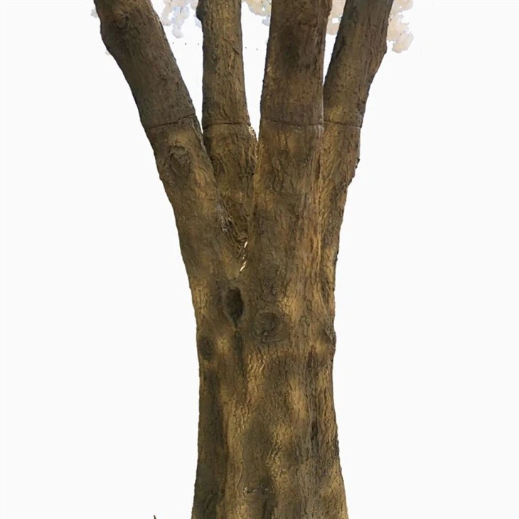 Large Simulation Cherry Blossom Tree